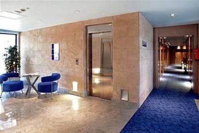 фото отеля Husa Hotel Mas Camarena Paterna