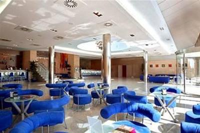 фото отеля Husa Hotel Mas Camarena Paterna