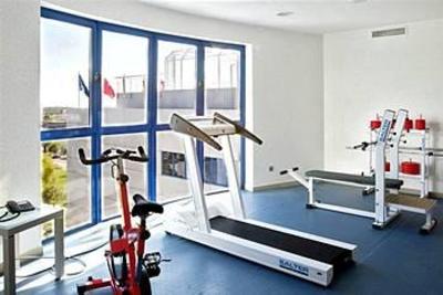 фото отеля Husa Hotel Mas Camarena Paterna