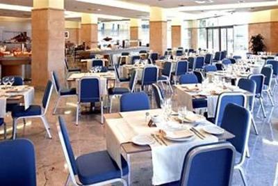 фото отеля Husa Hotel Mas Camarena Paterna