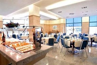 фото отеля Husa Hotel Mas Camarena Paterna