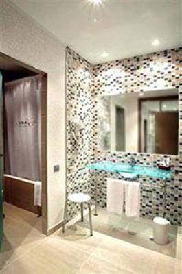 фото отеля Husa Hotel Mas Camarena Paterna