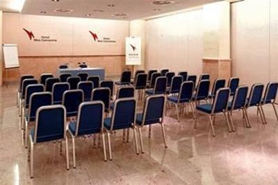 фото отеля Husa Hotel Mas Camarena Paterna