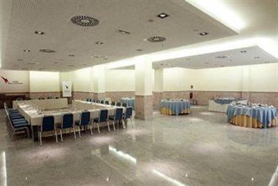 фото отеля Husa Hotel Mas Camarena Paterna