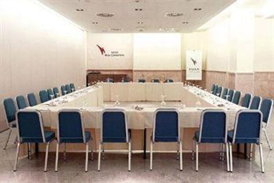 фото отеля Husa Hotel Mas Camarena Paterna