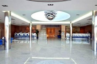 фото отеля Husa Hotel Mas Camarena Paterna
