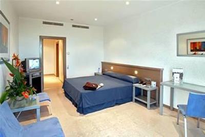 фото отеля Husa Hotel Mas Camarena Paterna