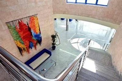 фото отеля Husa Hotel Mas Camarena Paterna