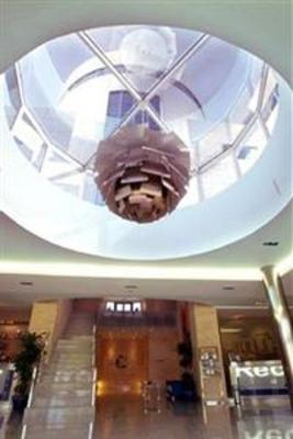 фото отеля Husa Hotel Mas Camarena Paterna