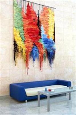 фото отеля Husa Hotel Mas Camarena Paterna