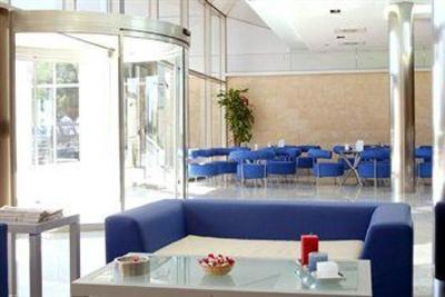 фото отеля Husa Hotel Mas Camarena Paterna