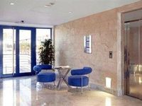 Husa Hotel Mas Camarena Paterna