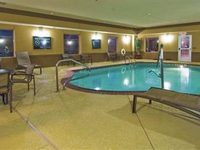 Hampton Inn & Suites Palestine