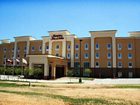 фото отеля Hampton Inn & Suites Palestine