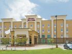 фото отеля Hampton Inn & Suites Palestine