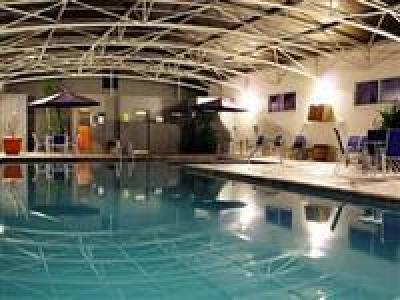 фото отеля Rydges Rotorua