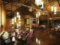 Baan U Sabai Boutique House