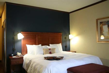 фото отеля Hampton Inn Seguin