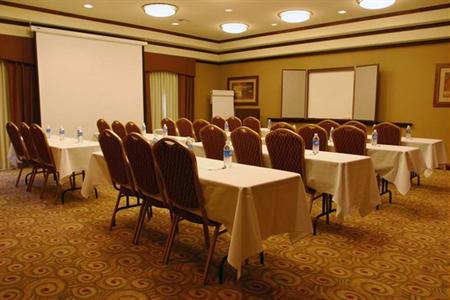 фото отеля Hampton Inn Seguin