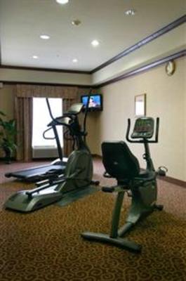 фото отеля Hampton Inn Seguin