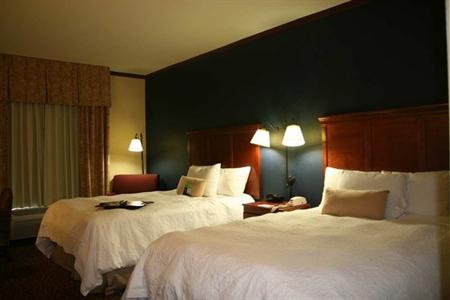 фото отеля Hampton Inn Seguin