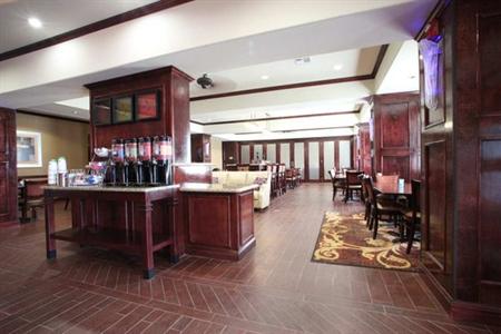 фото отеля Hampton Inn Seguin