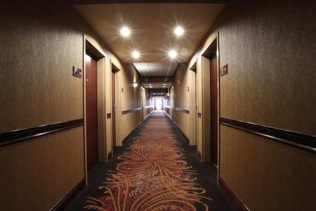 фото отеля Hampton Inn Seguin