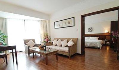 фото отеля Haikou Hotel