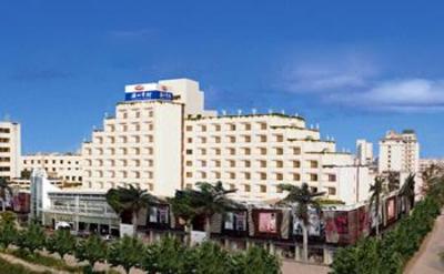 фото отеля Haikou Hotel