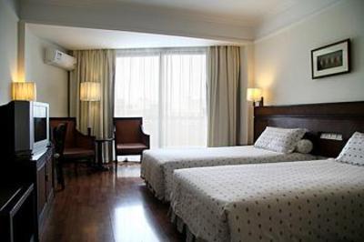 фото отеля Haikou Hotel