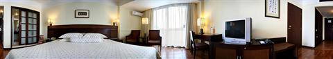 фото отеля Haikou Hotel