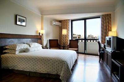 фото отеля Haikou Hotel