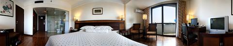 фото отеля Haikou Hotel