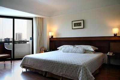 фото отеля Haikou Hotel