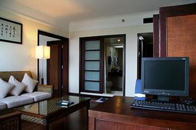 фото отеля Haikou Hotel