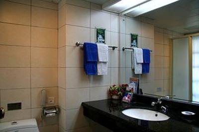 фото отеля Haikou Hotel