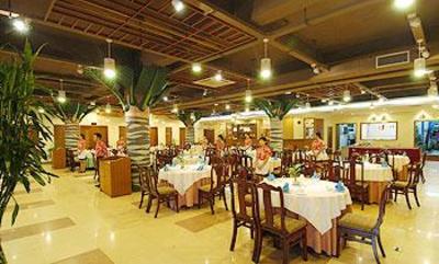 фото отеля Haikou Hotel
