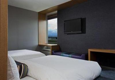фото отеля aloft Denver International Airport