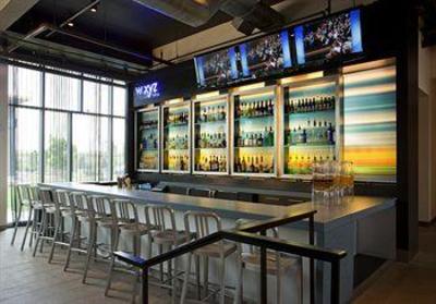 фото отеля aloft Denver International Airport