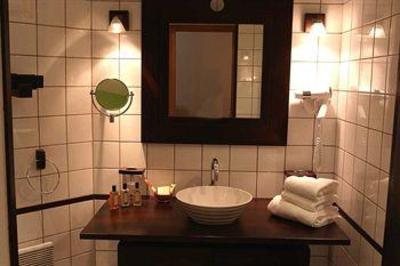 фото отеля Hotel La Roya Saint-Florent