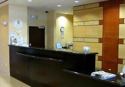 фото отеля Springhill Suites Houston Katy Mills