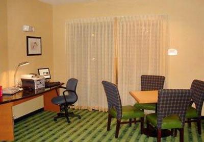 фото отеля Springhill Suites Houston Katy Mills