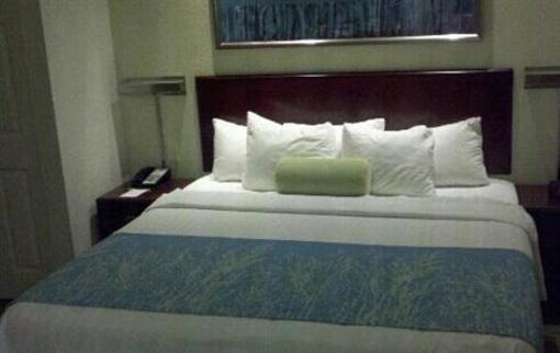 фото отеля Springhill Suites Houston Katy Mills