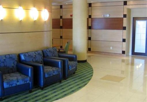 фото отеля Springhill Suites Houston Katy Mills