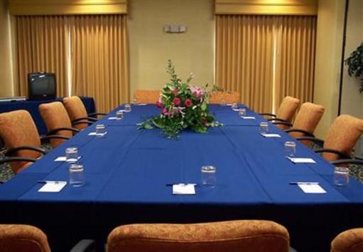 фото отеля Springhill Suites Houston Katy Mills
