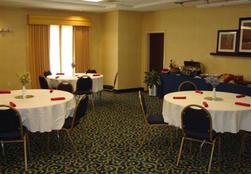 фото отеля Springhill Suites Houston Katy Mills