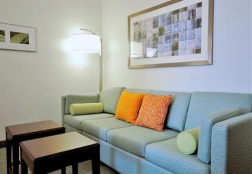 фото отеля Springhill Suites Houston Katy Mills