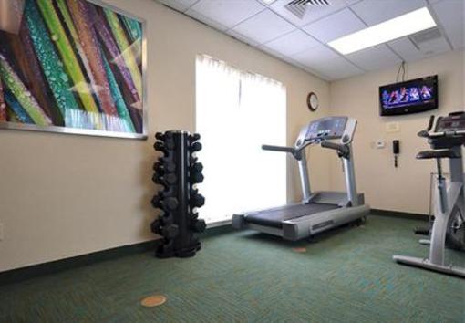 фото отеля Springhill Suites Houston Katy Mills