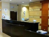 Springhill Suites Houston Katy Mills