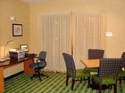 фото отеля Springhill Suites Houston Katy Mills